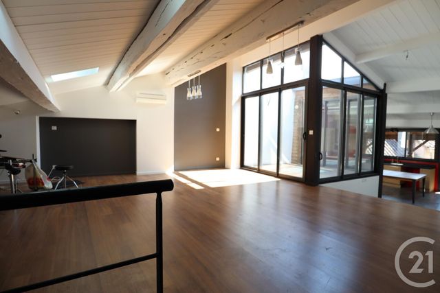 Appartement T5 à louer - 5 pièces - 155.0 m2 - ALBI - 81 - MIDI-PYRENEES - Century 21 Agence Sainte-Cécile