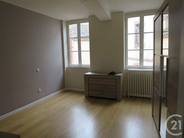 Appartement T5 à louer - 5 pièces - 155.0 m2 - ALBI - 81 - MIDI-PYRENEES - Century 21 Agence Sainte-Cécile