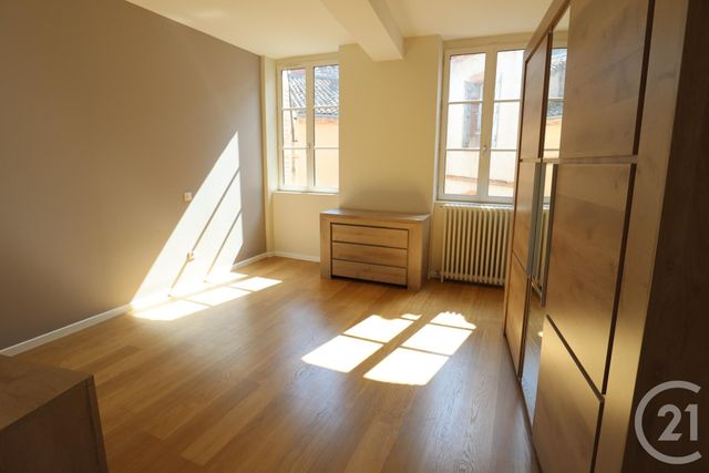 Appartement T5 à louer - 5 pièces - 155.0 m2 - ALBI - 81 - MIDI-PYRENEES - Century 21 Agence Sainte-Cécile