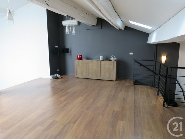 Appartement T5 à louer - 5 pièces - 155.0 m2 - ALBI - 81 - MIDI-PYRENEES - Century 21 Agence Sainte-Cécile