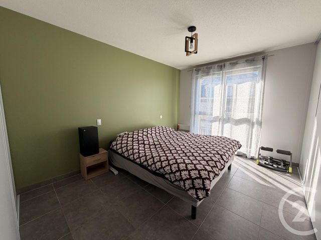 Appartement T2 à louer - 2 pièces - 47.37 m2 - ALBI - 81 - MIDI-PYRENEES - Century 21 Agence Sainte-Cécile