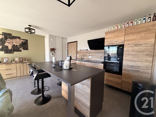 Appartement T2 à louer - 2 pièces - 47.37 m2 - ALBI - 81 - MIDI-PYRENEES - Century 21 Agence Sainte-Cécile
