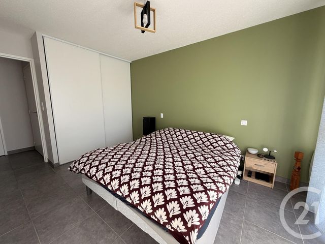 Appartement T2 à louer - 2 pièces - 47.37 m2 - ALBI - 81 - MIDI-PYRENEES - Century 21 Agence Sainte-Cécile