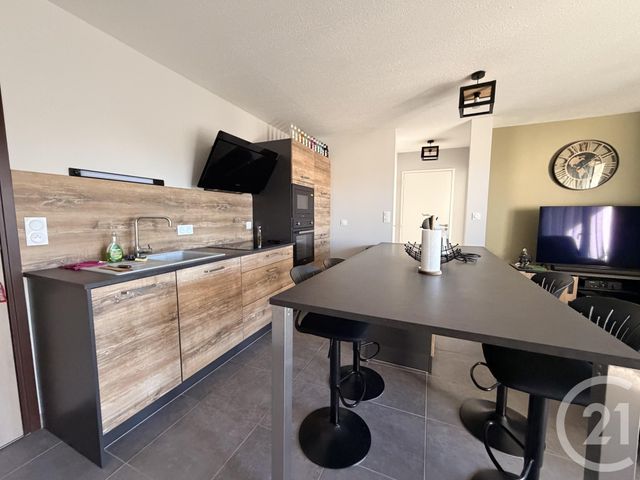 Appartement T2 à louer - 2 pièces - 47.37 m2 - ALBI - 81 - MIDI-PYRENEES - Century 21 Agence Sainte-Cécile
