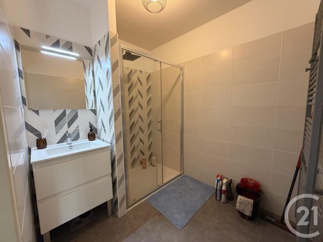 Appartement T2 à louer - 2 pièces - 47.37 m2 - ALBI - 81 - MIDI-PYRENEES - Century 21 Agence Sainte-Cécile