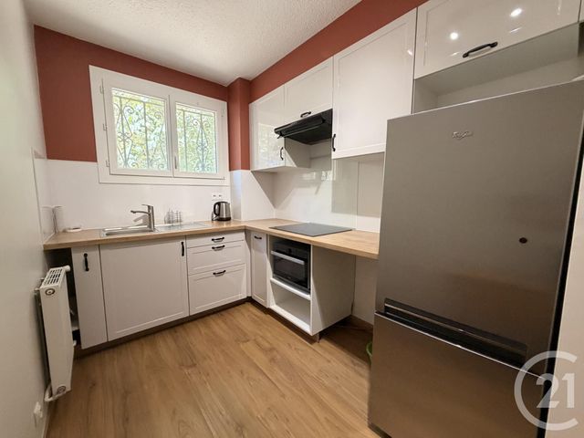 Appartement T3 à louer - 3 pièces - 62.93 m2 - ALBI - 81 - MIDI-PYRENEES - Century 21 Agence Sainte-Cécile