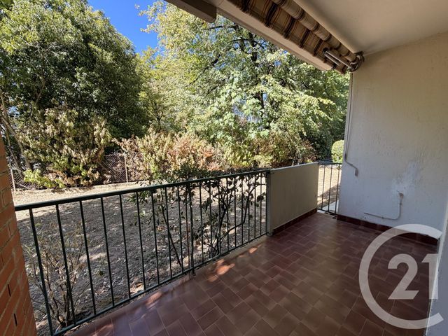 Appartement T3 à louer - 3 pièces - 62.93 m2 - ALBI - 81 - MIDI-PYRENEES - Century 21 Agence Sainte-Cécile
