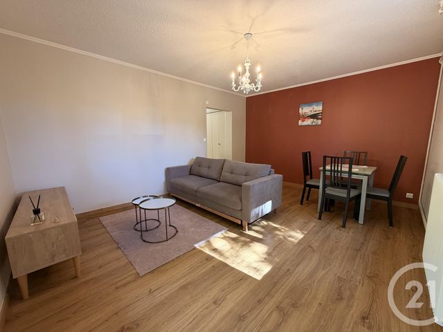 Appartement T3 à louer ALBI