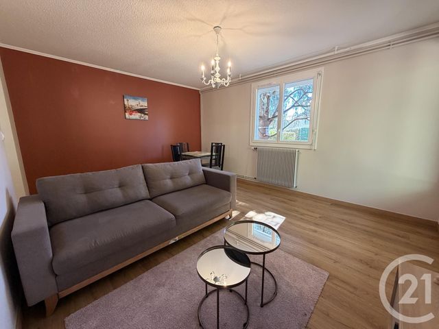 Appartement T3 à louer - 3 pièces - 62.93 m2 - ALBI - 81 - MIDI-PYRENEES - Century 21 Agence Sainte-Cécile