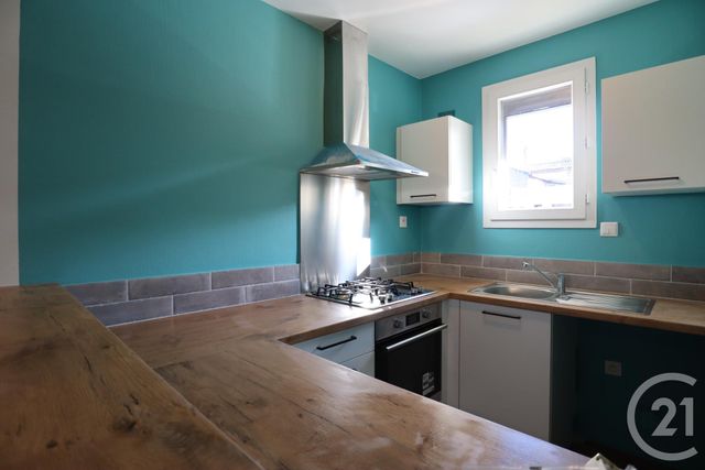 maison à louer - 3 pièces - 55.0 m2 - ALBI - 81 - MIDI-PYRENEES - Century 21 Agence Sainte-Cécile
