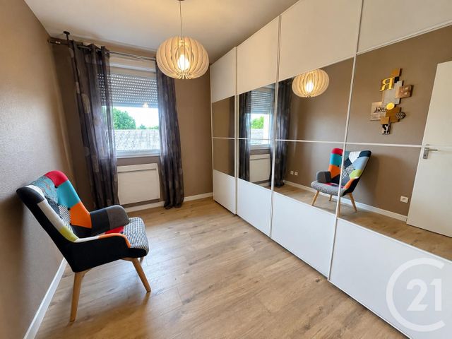 Appartement T4 à louer - 4 pièces - 93.3 m2 - ALBI - 81 - MIDI-PYRENEES - Century 21 Agence Sainte-Cécile