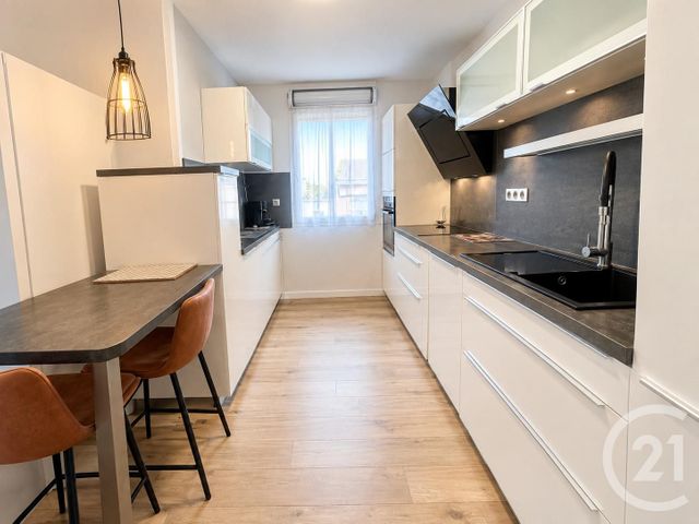 Appartement T4 à louer - 4 pièces - 93.3 m2 - ALBI - 81 - MIDI-PYRENEES - Century 21 Agence Sainte-Cécile