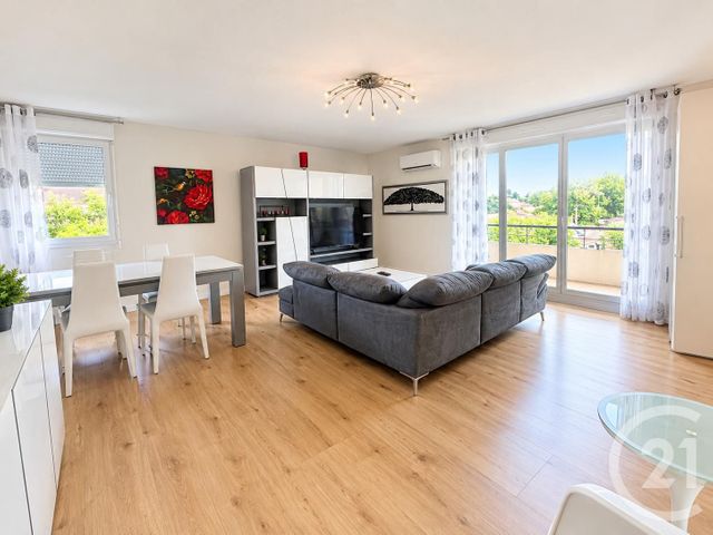 Appartement T4 à louer ALBI