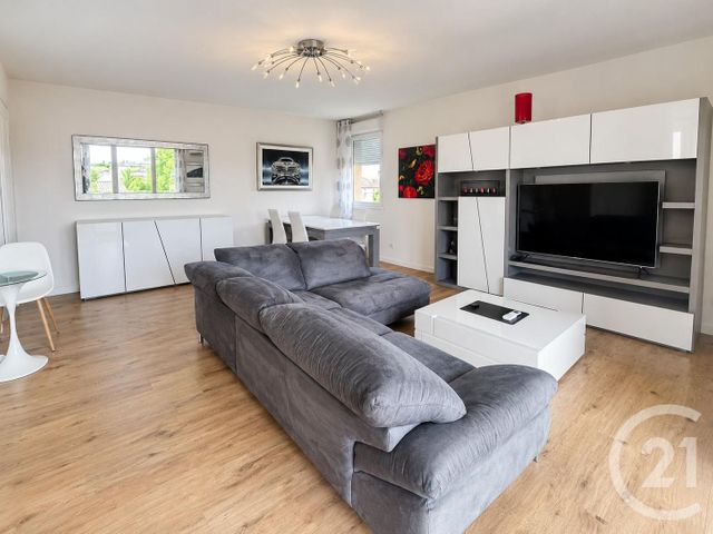 Appartement T4 à louer - 4 pièces - 93.3 m2 - ALBI - 81 - MIDI-PYRENEES - Century 21 Agence Sainte-Cécile