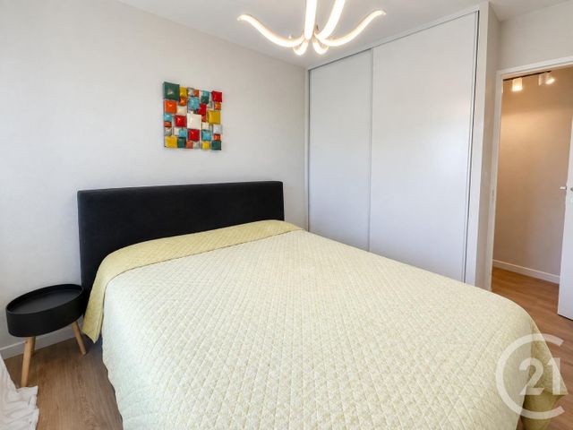 Appartement T4 à louer - 4 pièces - 93.3 m2 - ALBI - 81 - MIDI-PYRENEES - Century 21 Agence Sainte-Cécile
