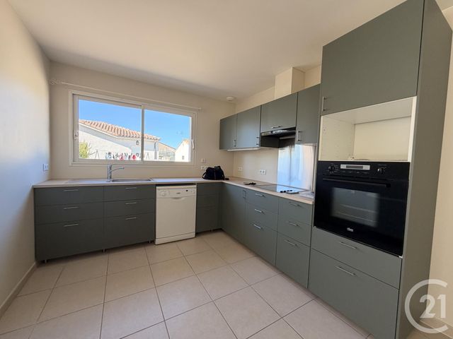 maison à louer - 4 pièces - 109.27 m2 - ALBI - 81 - MIDI-PYRENEES - Century 21 Agence Sainte-Cécile