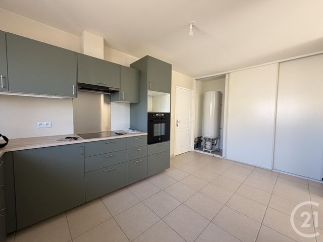 maison à louer - 4 pièces - 109.27 m2 - ALBI - 81 - MIDI-PYRENEES - Century 21 Agence Sainte-Cécile
