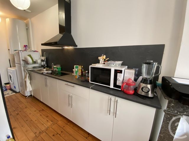 Appartement F2 à louer - 2 pièces - 36.91 m2 - ALBI - 81 - MIDI-PYRENEES - Century 21 Agence Sainte-Cécile