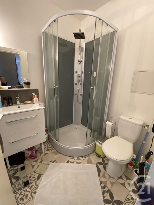 Appartement F2 à louer - 2 pièces - 36.91 m2 - ALBI - 81 - MIDI-PYRENEES - Century 21 Agence Sainte-Cécile