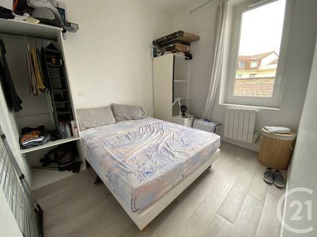 Appartement F2 à louer - 2 pièces - 36.91 m2 - ALBI - 81 - MIDI-PYRENEES - Century 21 Agence Sainte-Cécile