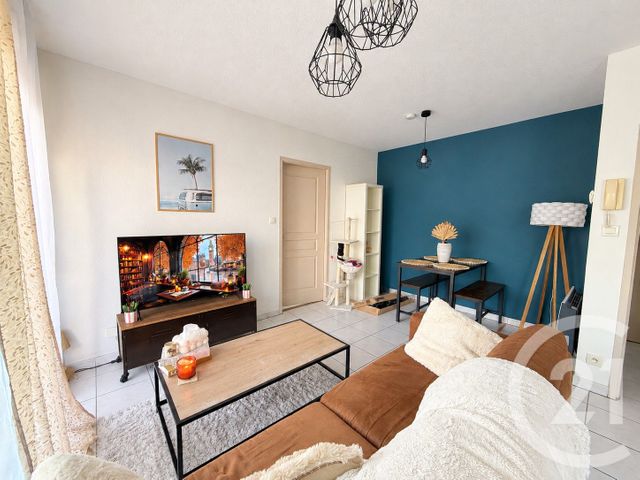 Appartement T2 à louer ALBI