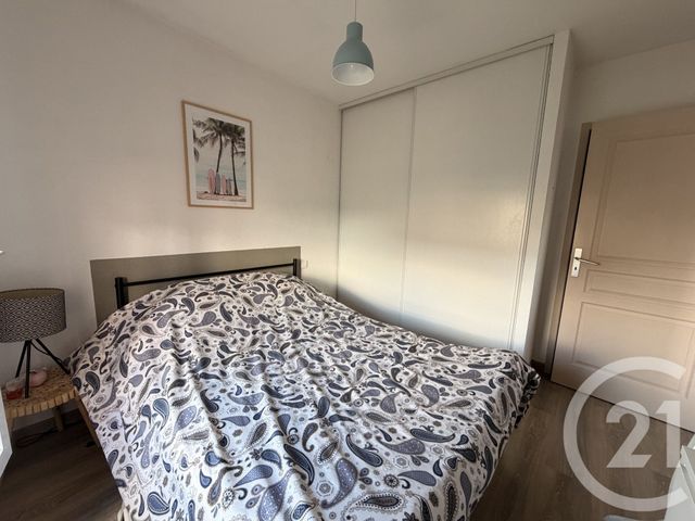 Appartement T2 à louer - 2 pièces - 34.53 m2 - ALBI - 81 - MIDI-PYRENEES - Century 21 Agence Sainte-Cécile
