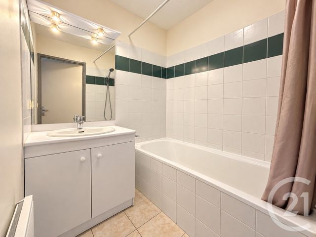 Appartement F2 à louer - 2 pièces - 48.1 m2 - LE SEQUESTRE - 81 - MIDI-PYRENEES - Century 21 Agence Sainte-Cécile