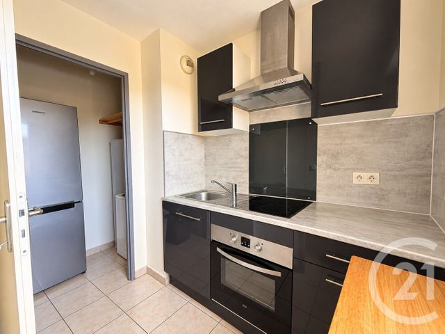 Appartement F2 à louer - 2 pièces - 48.1 m2 - LE SEQUESTRE - 81 - MIDI-PYRENEES - Century 21 Agence Sainte-Cécile