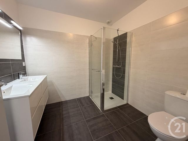 maison à louer - 4 pièces - 89.21 m2 - MARSSAC SUR TARN - 81 - MIDI-PYRENEES - Century 21 Agence Sainte-Cécile