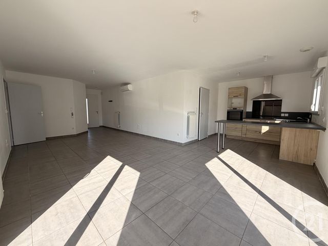 maison à louer - 4 pièces - 89.21 m2 - MARSSAC SUR TARN - 81 - MIDI-PYRENEES - Century 21 Agence Sainte-Cécile