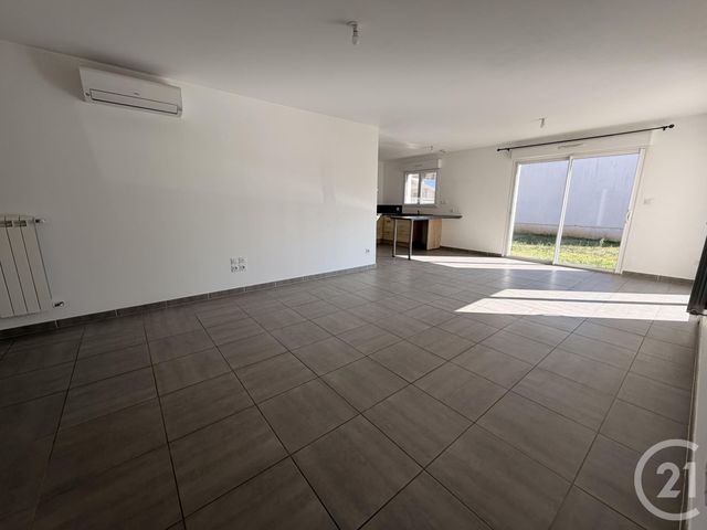 maison à louer - 4 pièces - 89.21 m2 - MARSSAC SUR TARN - 81 - MIDI-PYRENEES - Century 21 Agence Sainte-Cécile
