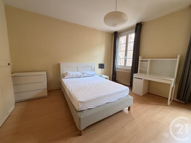 Appartement F2 à louer - 3 pièces - 49.0 m2 - ALBI - 81 - MIDI-PYRENEES - Century 21 Agence Sainte-Cécile