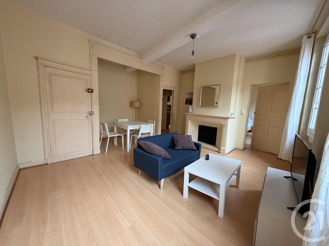 Appartement F2 à louer ALBI