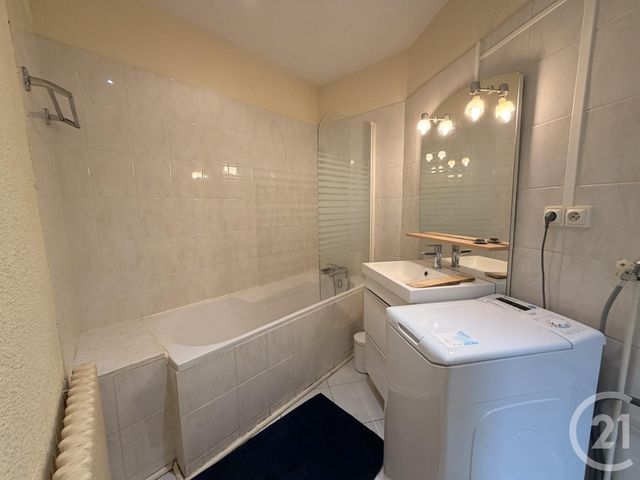 Appartement F2 à louer - 3 pièces - 49.0 m2 - ALBI - 81 - MIDI-PYRENEES - Century 21 Agence Sainte-Cécile