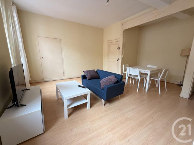 Appartement F2 à louer - 3 pièces - 49.0 m2 - ALBI - 81 - MIDI-PYRENEES - Century 21 Agence Sainte-Cécile