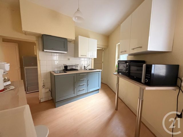 Appartement F2 à louer - 3 pièces - 49.0 m2 - ALBI - 81 - MIDI-PYRENEES - Century 21 Agence Sainte-Cécile