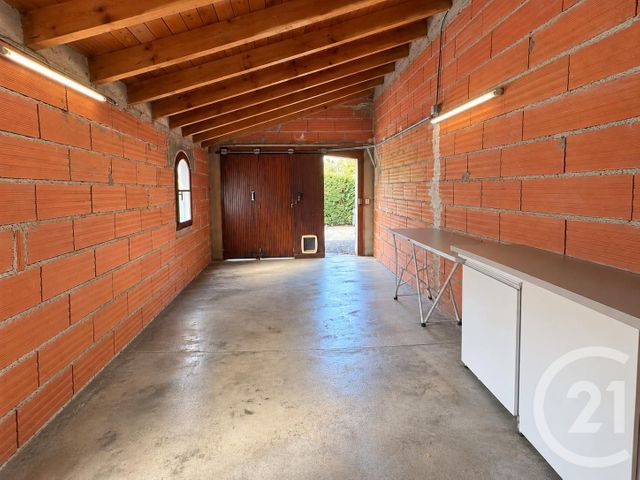 maison à vendre - 4 pièces - 134.0 m2 - ALBI - 81 - MIDI-PYRENEES - Century 21 Agence Sainte-Cécile