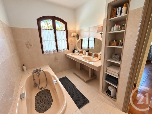 maison à vendre - 4 pièces - 134.0 m2 - ALBI - 81 - MIDI-PYRENEES - Century 21 Agence Sainte-Cécile