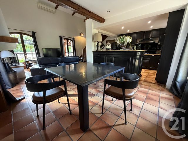 maison à vendre - 4 pièces - 134.0 m2 - ALBI - 81 - MIDI-PYRENEES - Century 21 Agence Sainte-Cécile