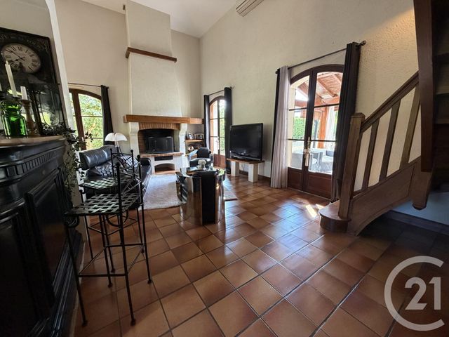 maison à vendre - 4 pièces - 134.0 m2 - ALBI - 81 - MIDI-PYRENEES - Century 21 Agence Sainte-Cécile