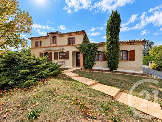 maison - ALBI - 81