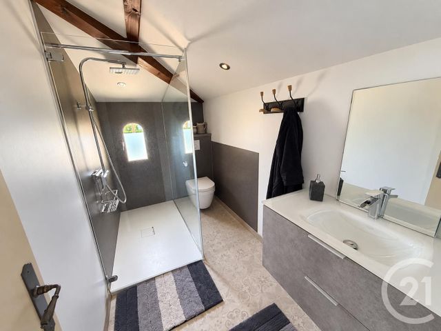 maison à vendre - 4 pièces - 134.0 m2 - ALBI - 81 - MIDI-PYRENEES - Century 21 Agence Sainte-Cécile