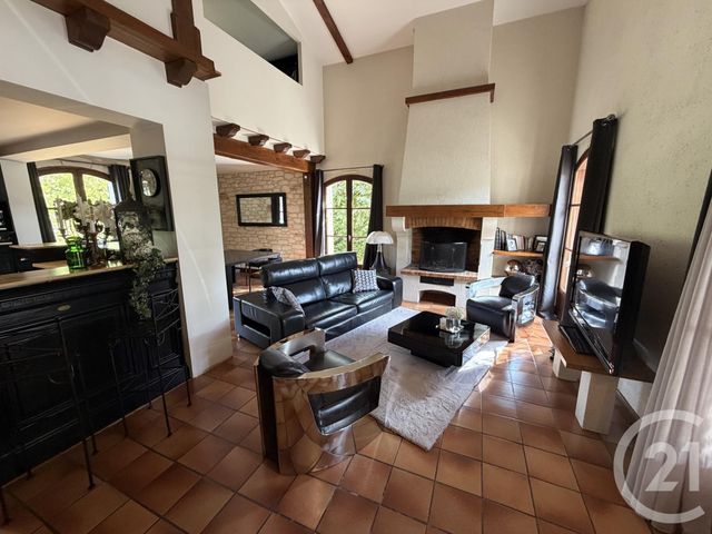 maison à vendre - 4 pièces - 134.0 m2 - ALBI - 81 - MIDI-PYRENEES - Century 21 Agence Sainte-Cécile