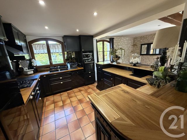 maison à vendre - 4 pièces - 134.0 m2 - ALBI - 81 - MIDI-PYRENEES - Century 21 Agence Sainte-Cécile