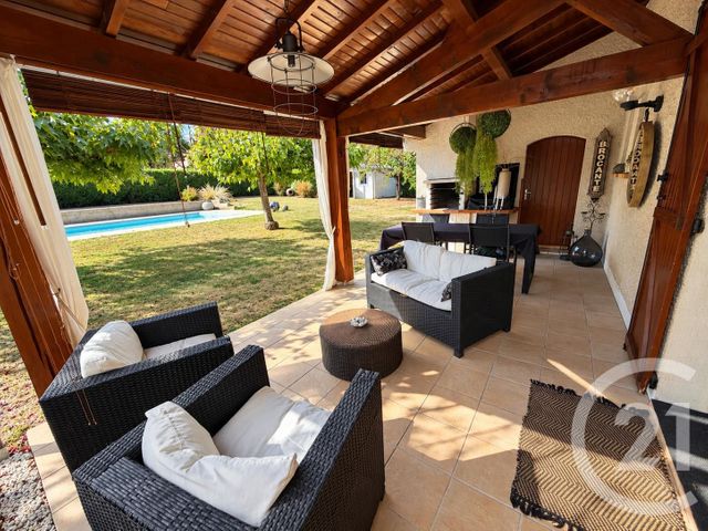 maison à vendre - 4 pièces - 134.0 m2 - ALBI - 81 - MIDI-PYRENEES - Century 21 Agence Sainte-Cécile