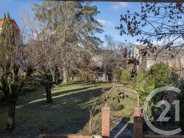 maison à vendre - 8 pièces - 200.0 m2 - ALBI - 81 - MIDI-PYRENEES - Century 21 Agence Sainte-Cécile