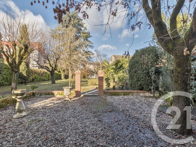 maison à vendre - 8 pièces - 200.0 m2 - ALBI - 81 - MIDI-PYRENEES - Century 21 Agence Sainte-Cécile
