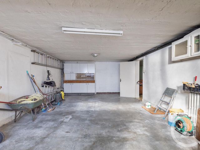 maison à vendre - 8 pièces - 200.0 m2 - ALBI - 81 - MIDI-PYRENEES - Century 21 Agence Sainte-Cécile