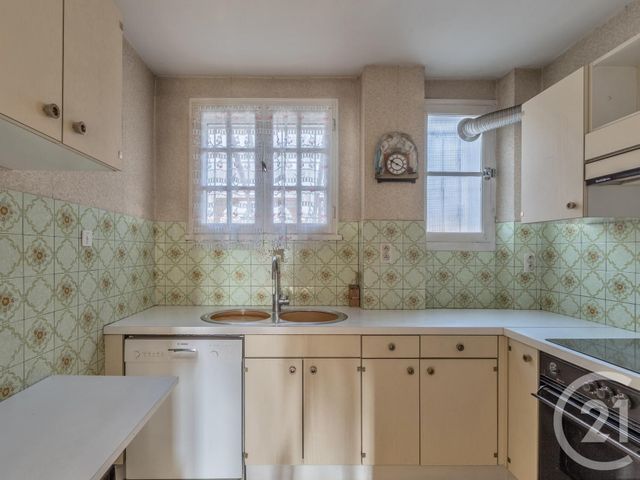 maison à vendre - 8 pièces - 200.0 m2 - ALBI - 81 - MIDI-PYRENEES - Century 21 Agence Sainte-Cécile