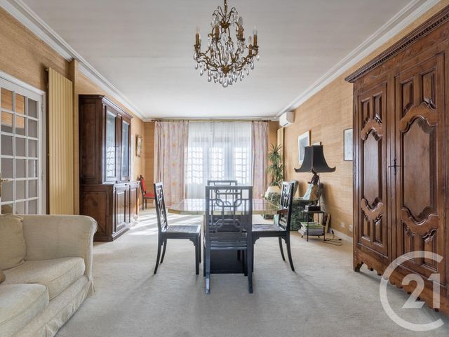 maison à vendre - 8 pièces - 200.0 m2 - ALBI - 81 - MIDI-PYRENEES - Century 21 Agence Sainte-Cécile